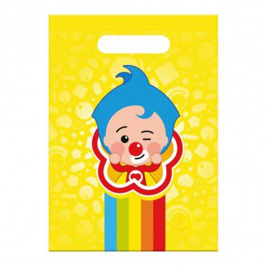 Bolsa de Dulces Plim Plim 6u.1