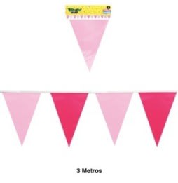 Banner Bicolor Niña