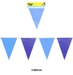 Banner Bicolor Niño