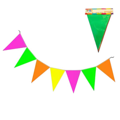 Banderin Fluor