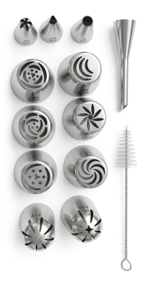 Set Boquillas Rusa y rellenadora 13pzas.2