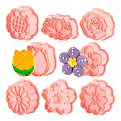 Expulsor De Flores 8 piezas1