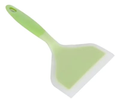 Espatula Silicona Ancha 1u.