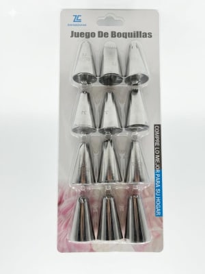 Set Boquillas 12 pzs.1
