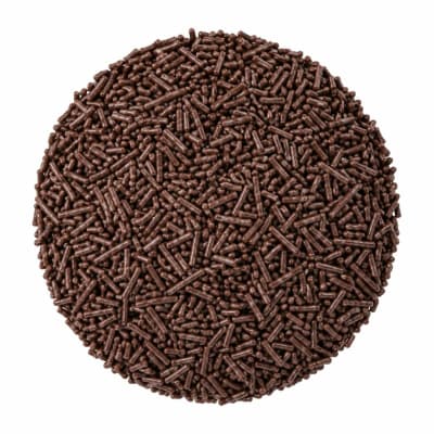 Mostacilla Palito Chocolate (Granillo)