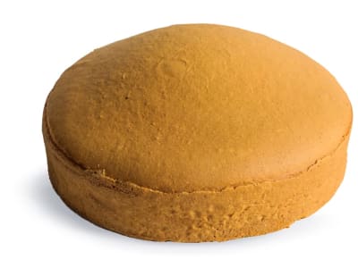 Bizcocho Redondo 30 personas.