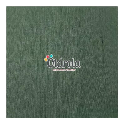 Papel Alfajor Verde Oscuro 100u.1