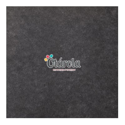 Papel Alfajor Negro 100u.