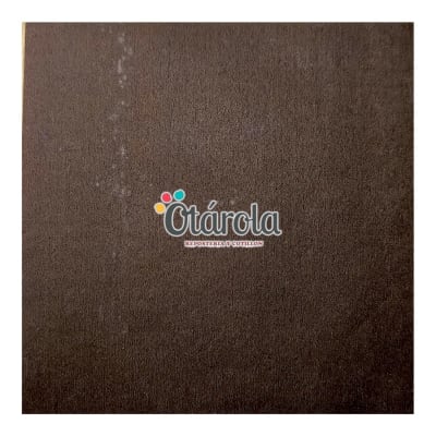 Papel Alfajor Cafe 100u.