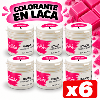 Laca Guttche Rosado (6x15grs)1