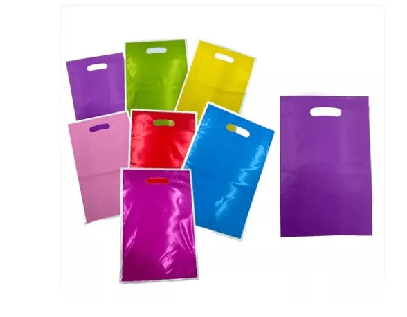 fabrica de bolsas plasticas junaplas