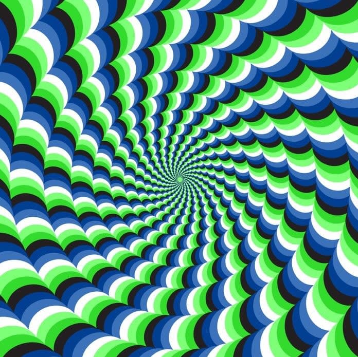 Ilusiones Ópticas
