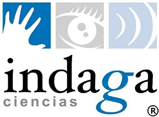 INDAGA CIENCIAS