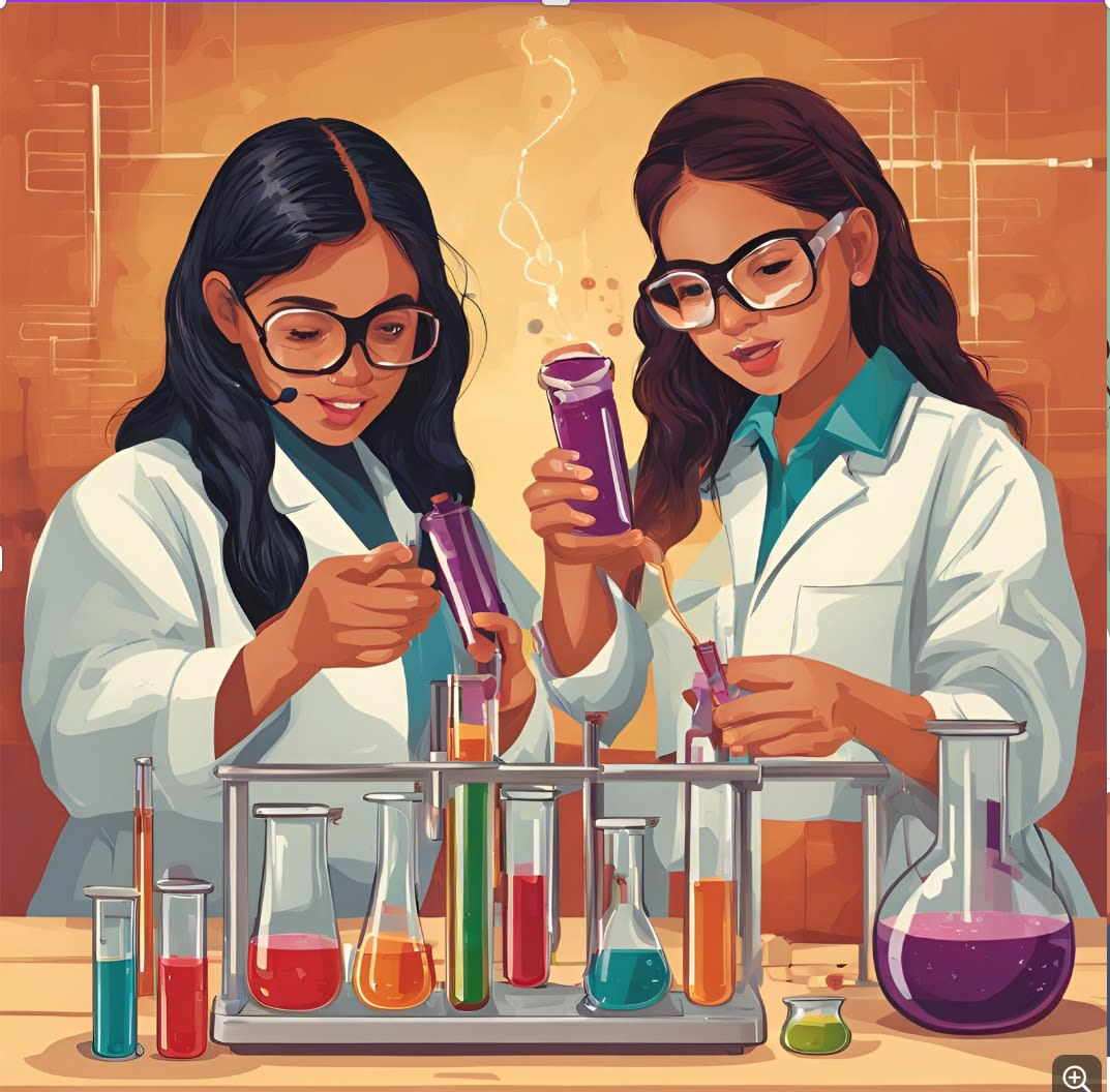 Otros Experimentos Sencillos y Asombrosos