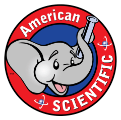 AMERICAN SCIENTIFIC AMERICAN SCIENTIFIC