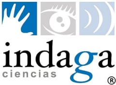 INDAGA CIENCIAS