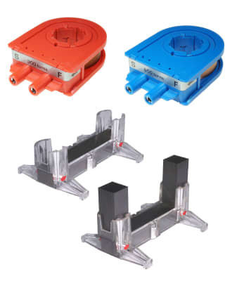 ACCESORIOS GENERADOR MANUAL. DC A AC1