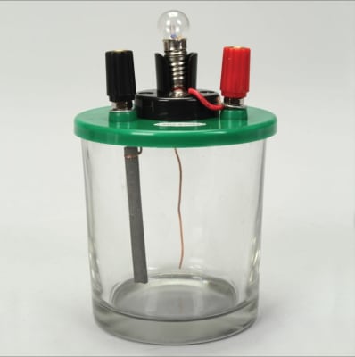 APARATO DE CONDUCTIVIDAD DE SOLUCIONES1