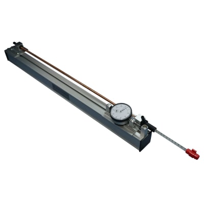 APARATO DE EXPANSIÓN LINEAL