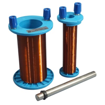 EQUIPO DE INDUCCIÓN, 2 BOBINAS Y NÚCLEO. 420 P/120 EQUIPO DE INDUCCIÓN, 2 BOBINAS Y NÚCLEO. 420 P/120