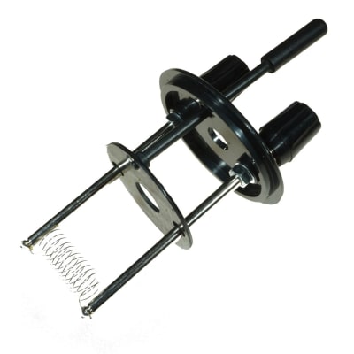 APARATO JOULE 2 OHM1