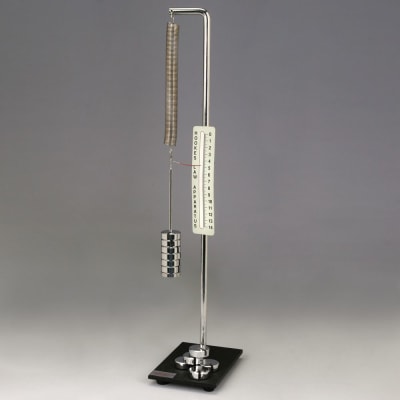 APARATO LEY DE HOOKE1