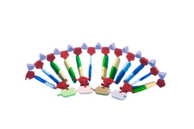 MODELO ARN ARMABLE. MOLYMOD2