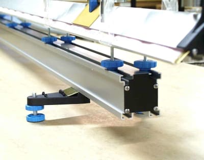 BASE PARA KIT RIEL DE AIRE