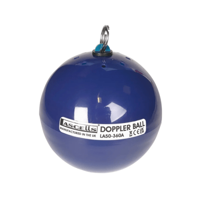 BOLA DE DOPPLER