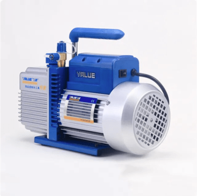 BOMBA DE VACÍO FY1HN 3,6 M3/H