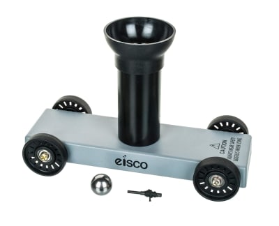 CARRO BALÍSTICO MANUAL1