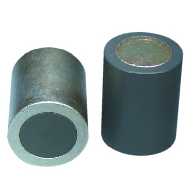 CILINDROS RODANTES METAL PLÁSTICO