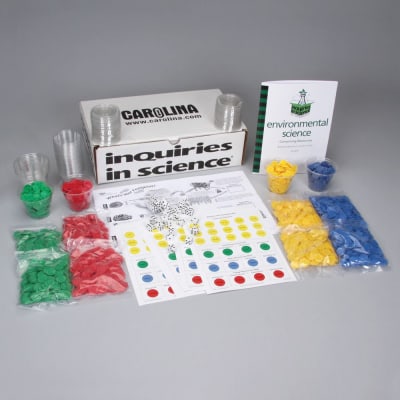 KI CONSERVANDO RECURSOS. 30 ALUMNOS1