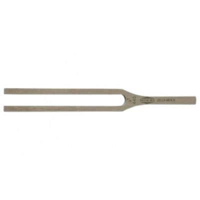 DIAPASÓN ACERO 440 HZ. PRECISO. ALEMÁN
