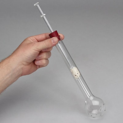 ESFERA DE PASCAL DE VIDRIO1