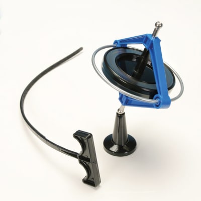 GIROSCOPIO DE PRECISIÓN1