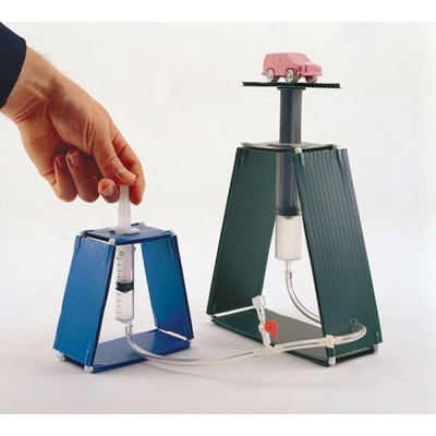 KIT HIDRÁULICO Y PNEUMÁTICO1