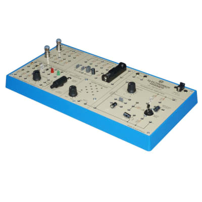 KIT DE ELECTRÓNICA Y FOTÓNICA