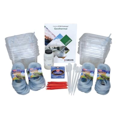KIT STEM GEOTÉRMICO1