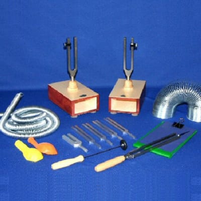 KIT INDAGA: ONDAS Y SONIDO1