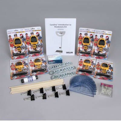 KIT INTRODUCCIÓN A LOS PÉNDULOS1