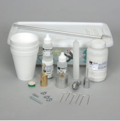 KIT INDAGA: INVESTIGACIÓN DEL CALOR1