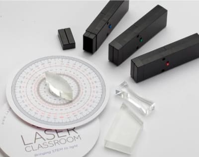 LABORATORIO TÉCNICO LUZ1