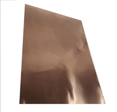 LÁMINA DE COBRE 29X20X0,1 CM1