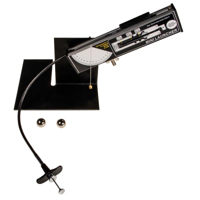 LANZADOR DE PROYECTIL. ESTUDIANTE2