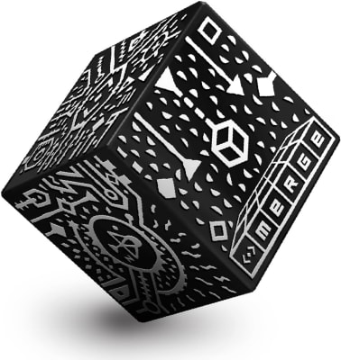 MERGE CUBE