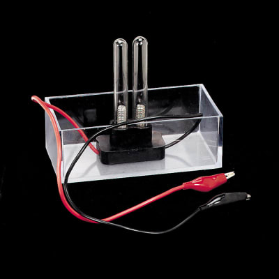 APARATO MICRO ELECTRÓLISIS