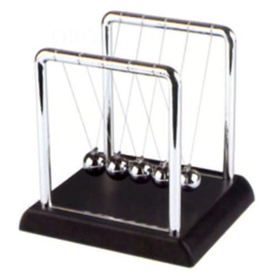 PÉNDULO DE NEWTON CON BASE NEGRA1