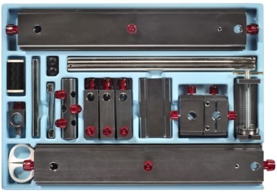 SEK RAIL STAND MATERIAL