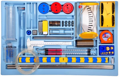 SEK MECHANICS 1